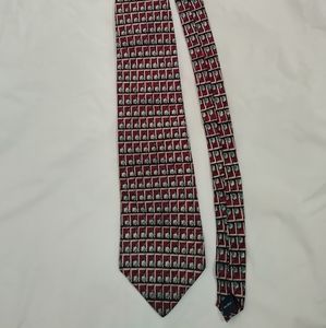 Pierre Cardin tie